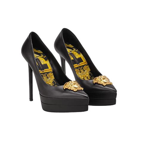 Versace Women's Pumps and Classics Heels for sale 